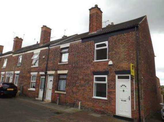 2&nbsp;Bedroom&nbsp;End of Ter...